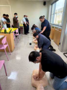 CPR 1
