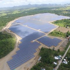 Philippines Palo 50MW