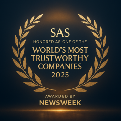 World’s Most Trustworthy Companies 2025